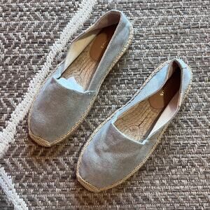 Soludos Espadrille Flat Size 8.5